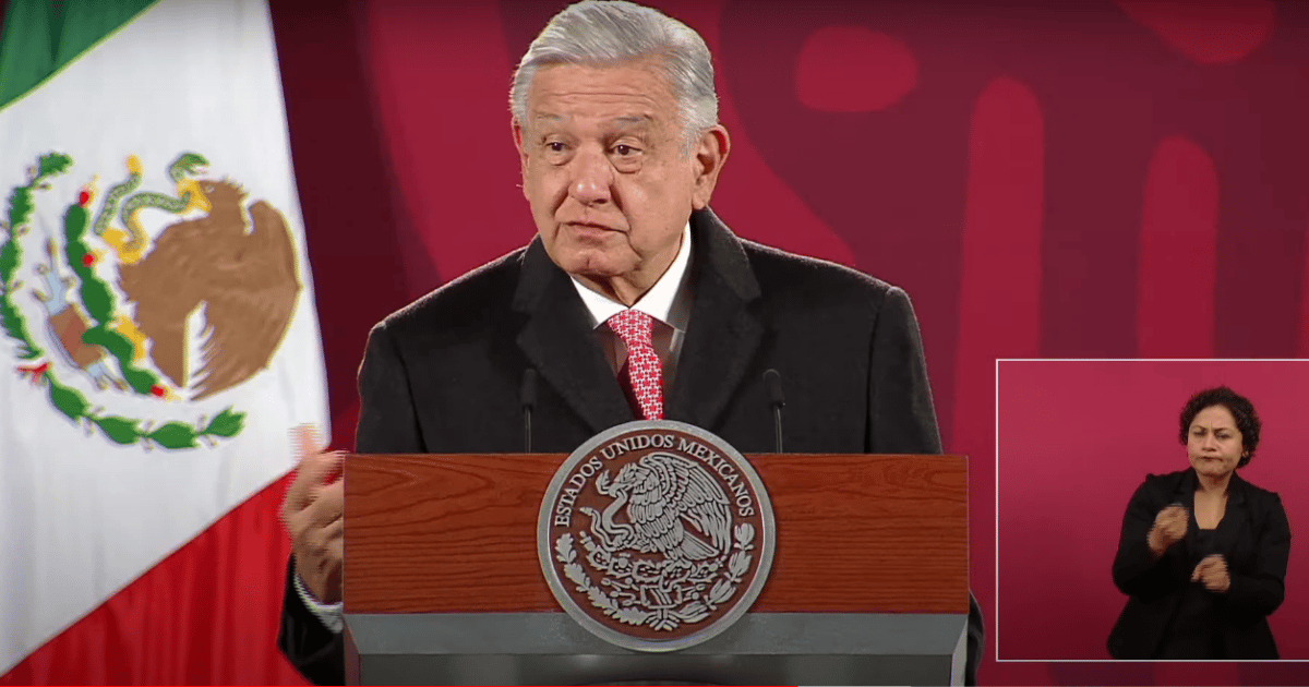 Le Rechazaron La Reforma Constitucional, Pero Aplaude AMLO Aprobación ...