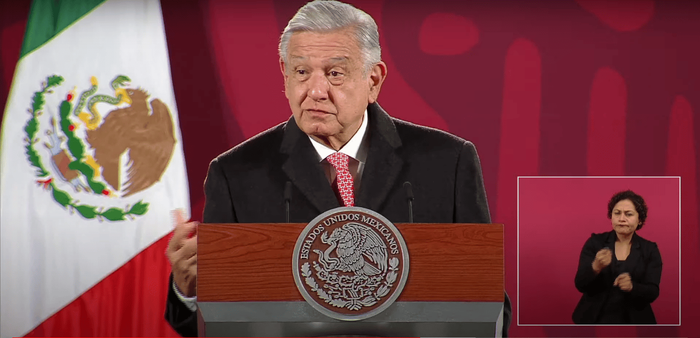 Le Rechazaron La Reforma Constitucional, Pero Aplaude AMLO Aprobación ...