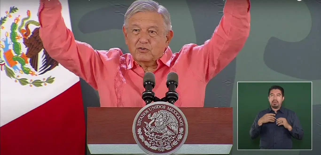 AMLO