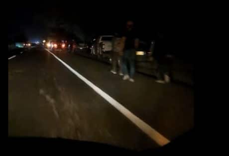 Caravana Guasave, Feligreses, Virgen de Guadalupe