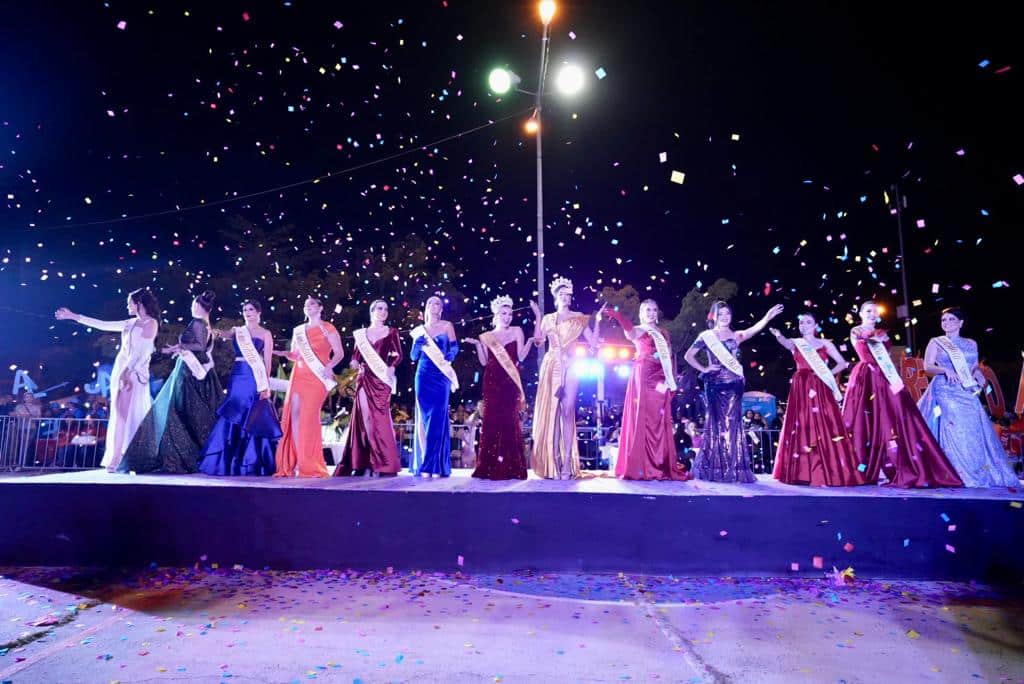 Carnaval Internacional 2023