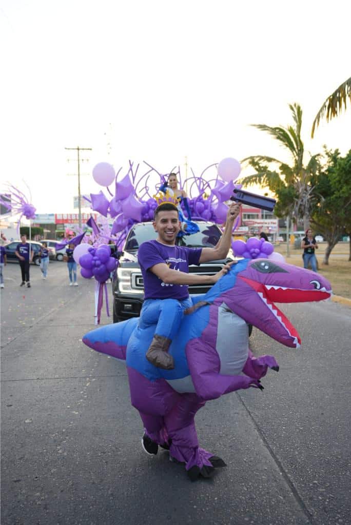 Carnaval Internacional 2023