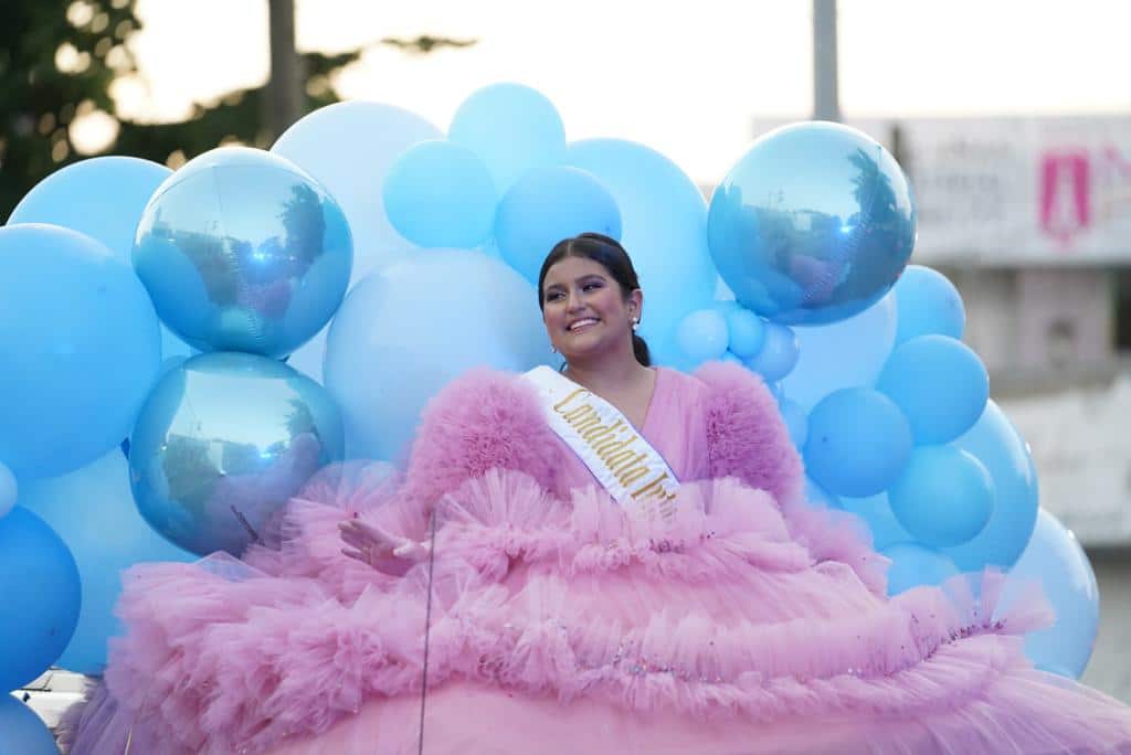 Carnaval Internacional 2023