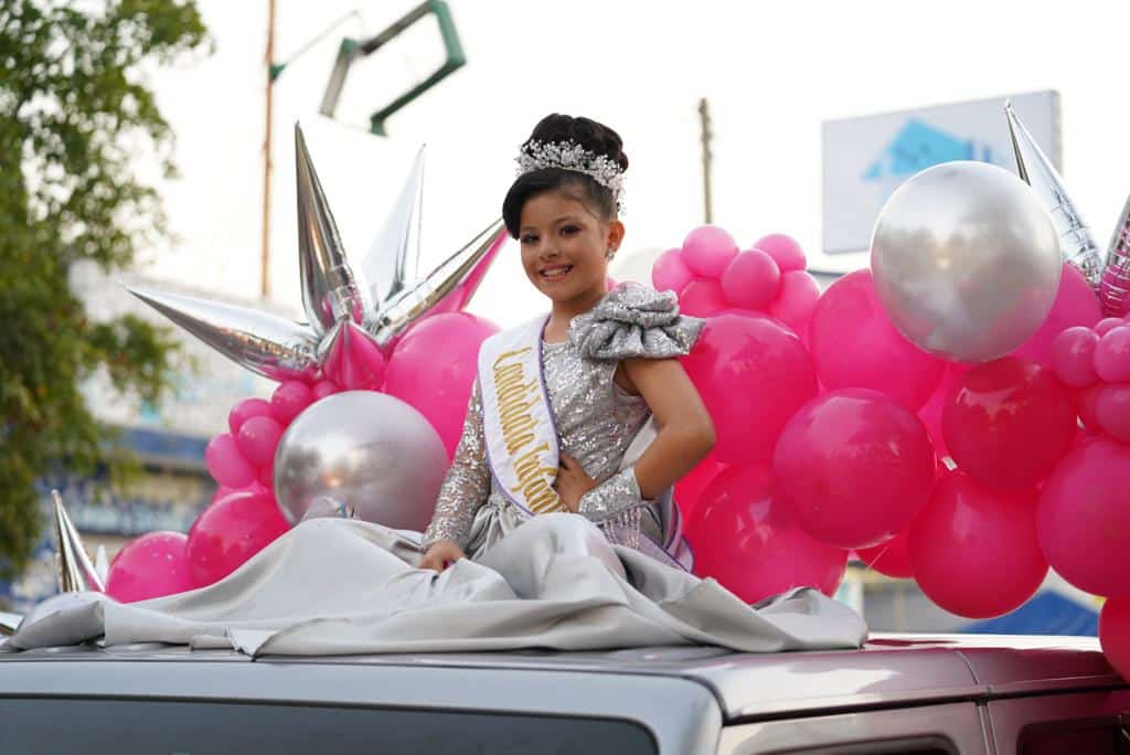 Carnaval Internacional 2023