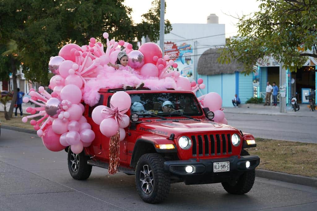 Carnaval Internacional 2023