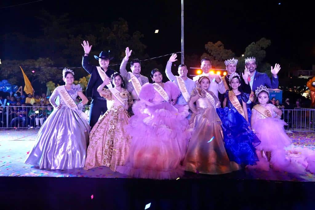 Carnaval Internacional 2023