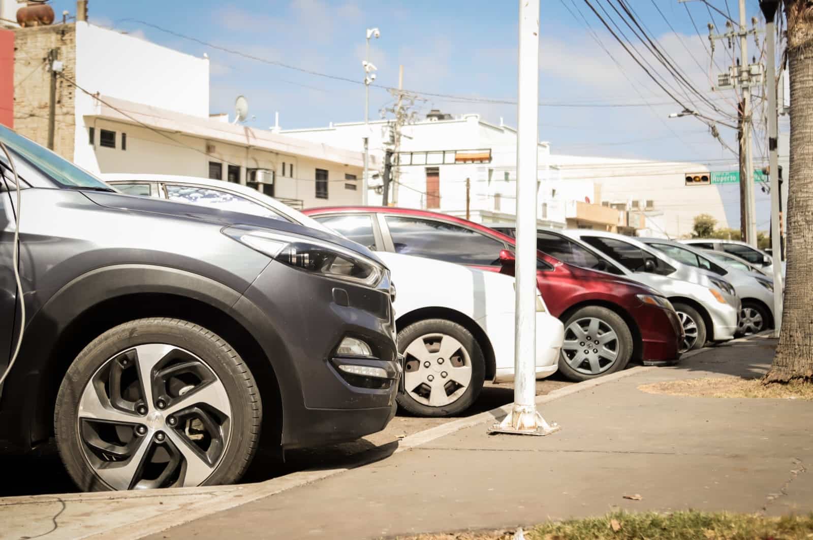 Invita Rocha a “paisanos que dejaron sus carritos chocolate”, a  regularizarlos; van 60 mil en Sinaloa | Línea Directa