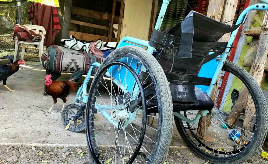 Casa Hogar El Buen Samaritano