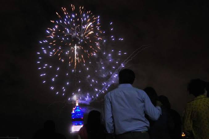 Celebrará Bélgica el Año Nuevo con fuegos artificiales silenciosos.