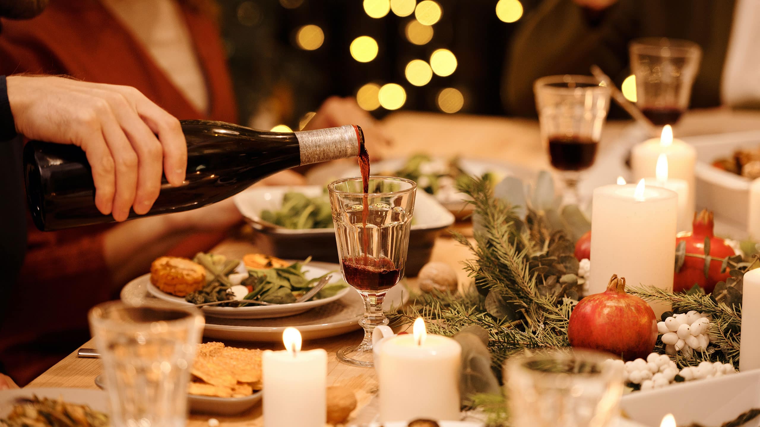 ¡Saldrá cara! Cena por fin de año, superaría más de los 2,500 pesos: Profeco