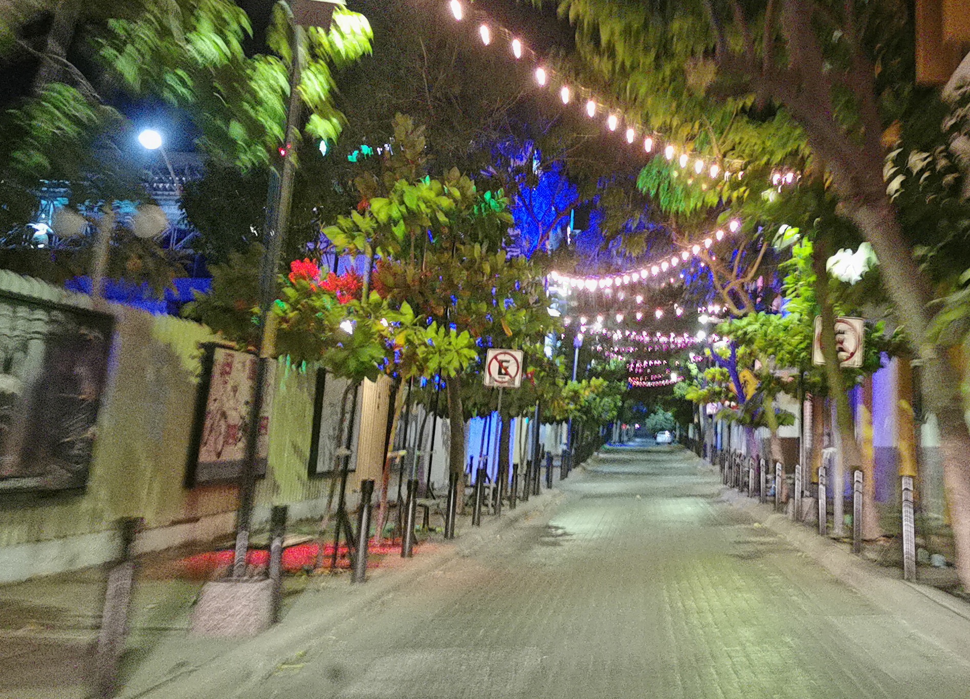 Centro Histórico Culiacán