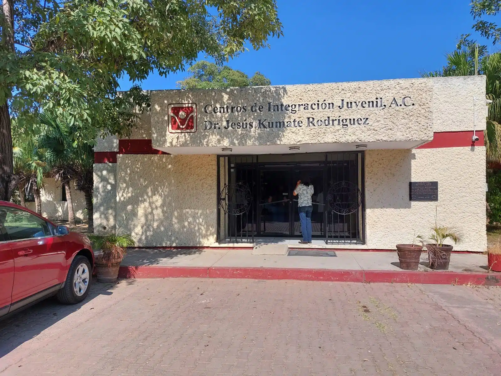 Centro de Integración Juvenil