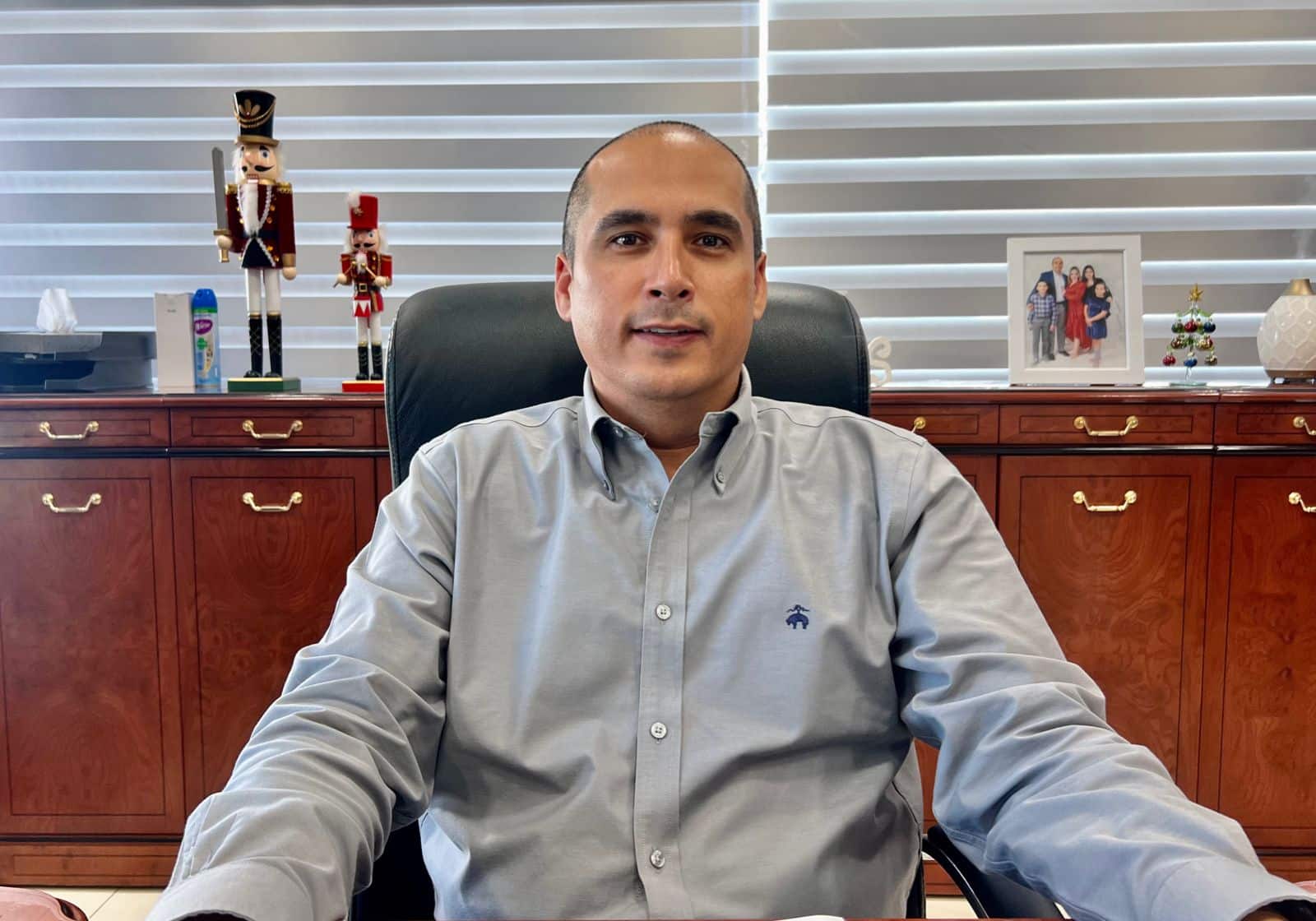 César Enrique Galaviz Lugo
