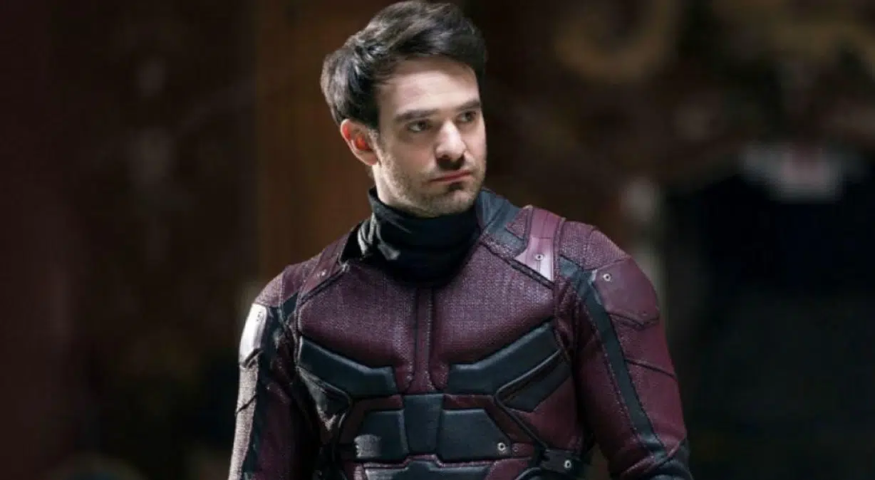 Charlie Cox volverá como Daredevil