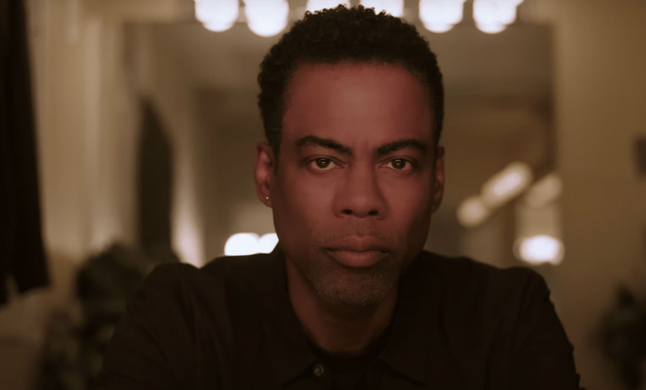 Chris Rock estrenará su especial de comedia