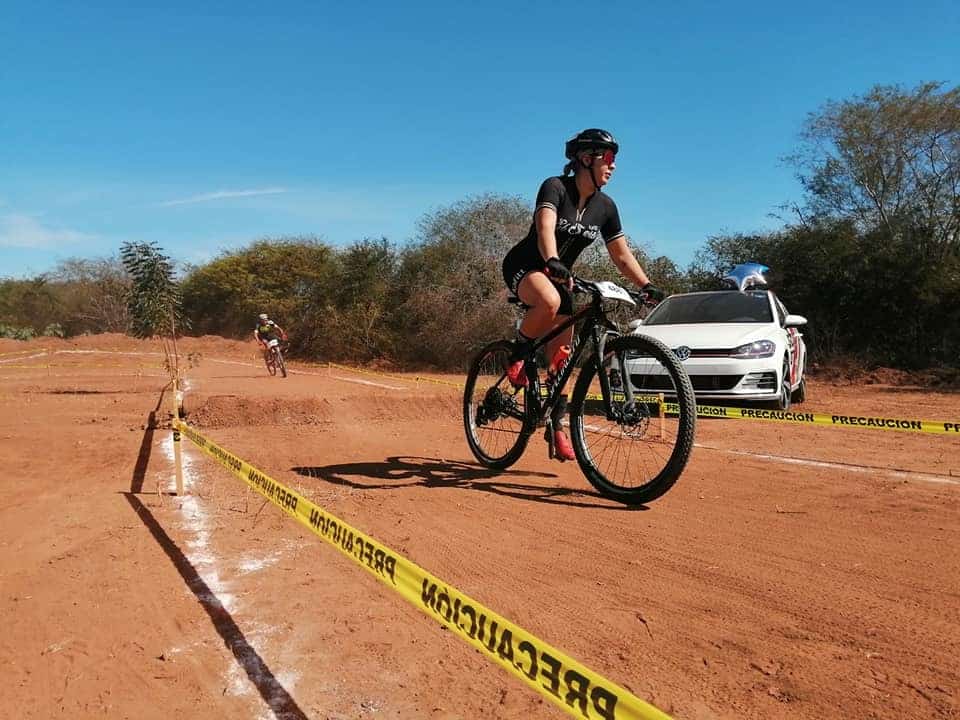 Ciclismo