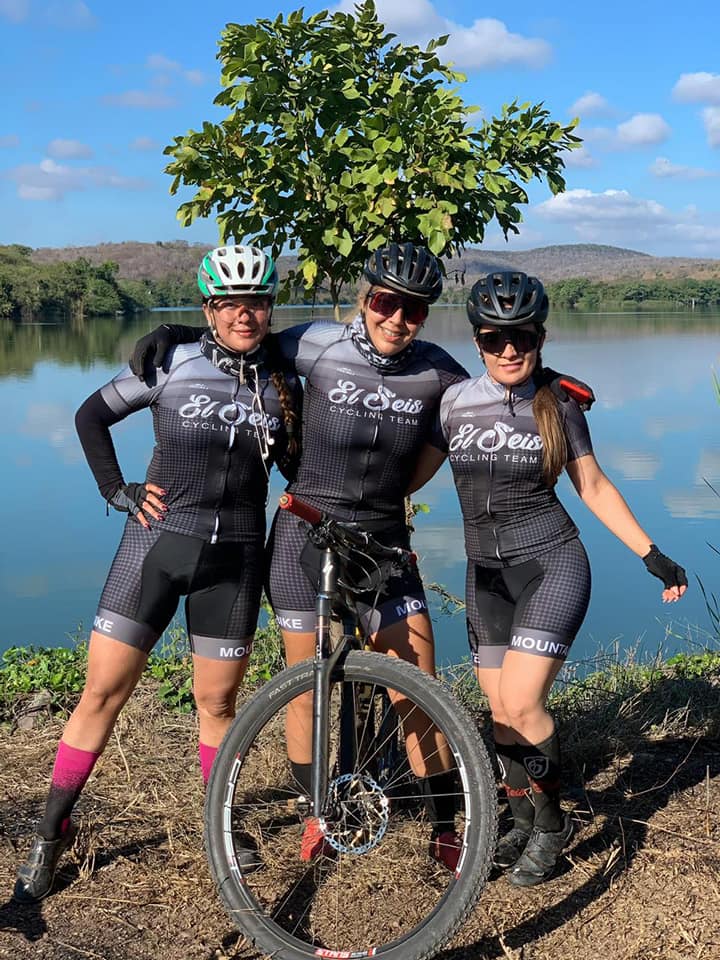 Ciclismo