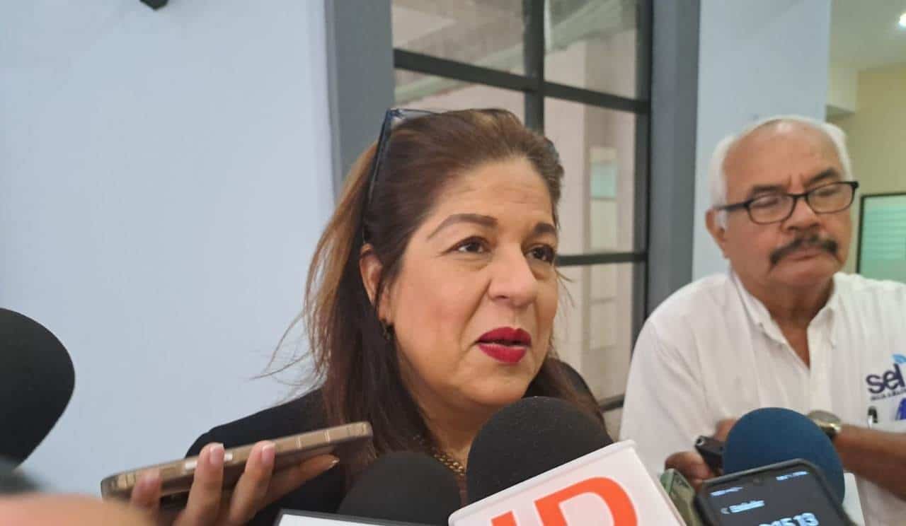 Claudia Magadalena Cárdenas Díaz