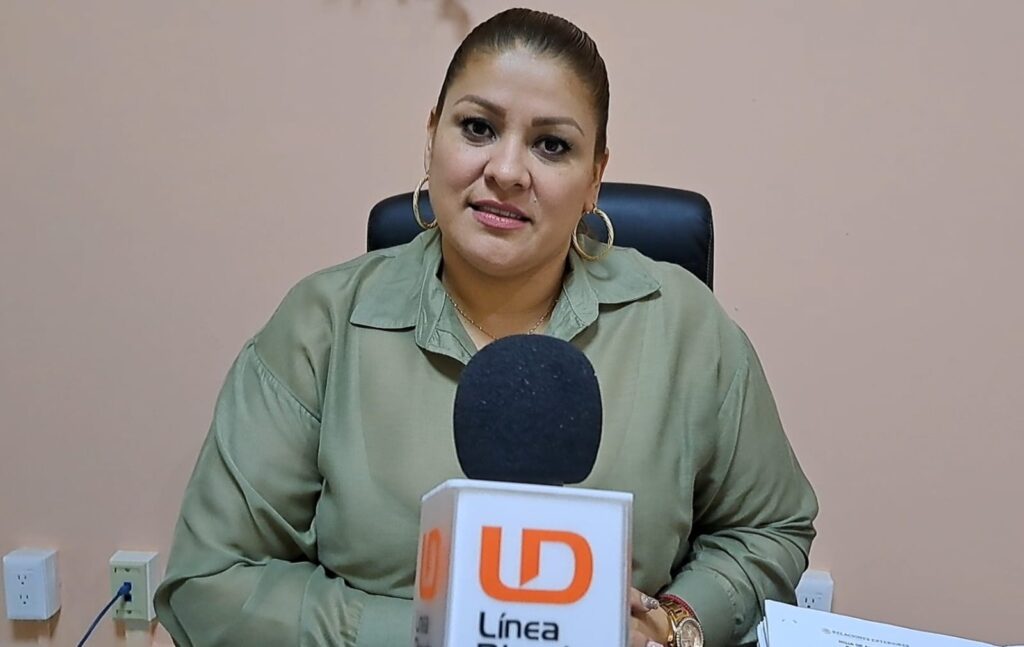 Claudia Susana Valdivia Carmona