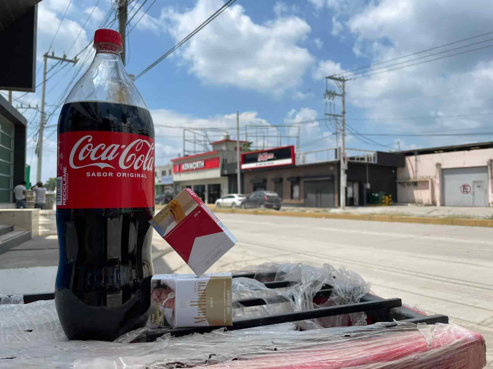 ¡Ha preparar los bolsillos! La gasolina, el cigarro y el refresco subirán para el 2023, advierte SHCP