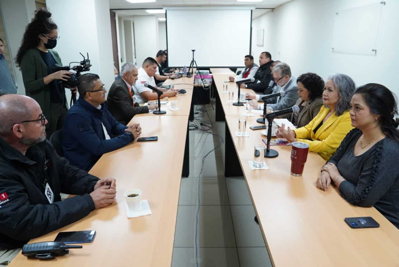 Comisión de Protección Civil-uso-de-coetes