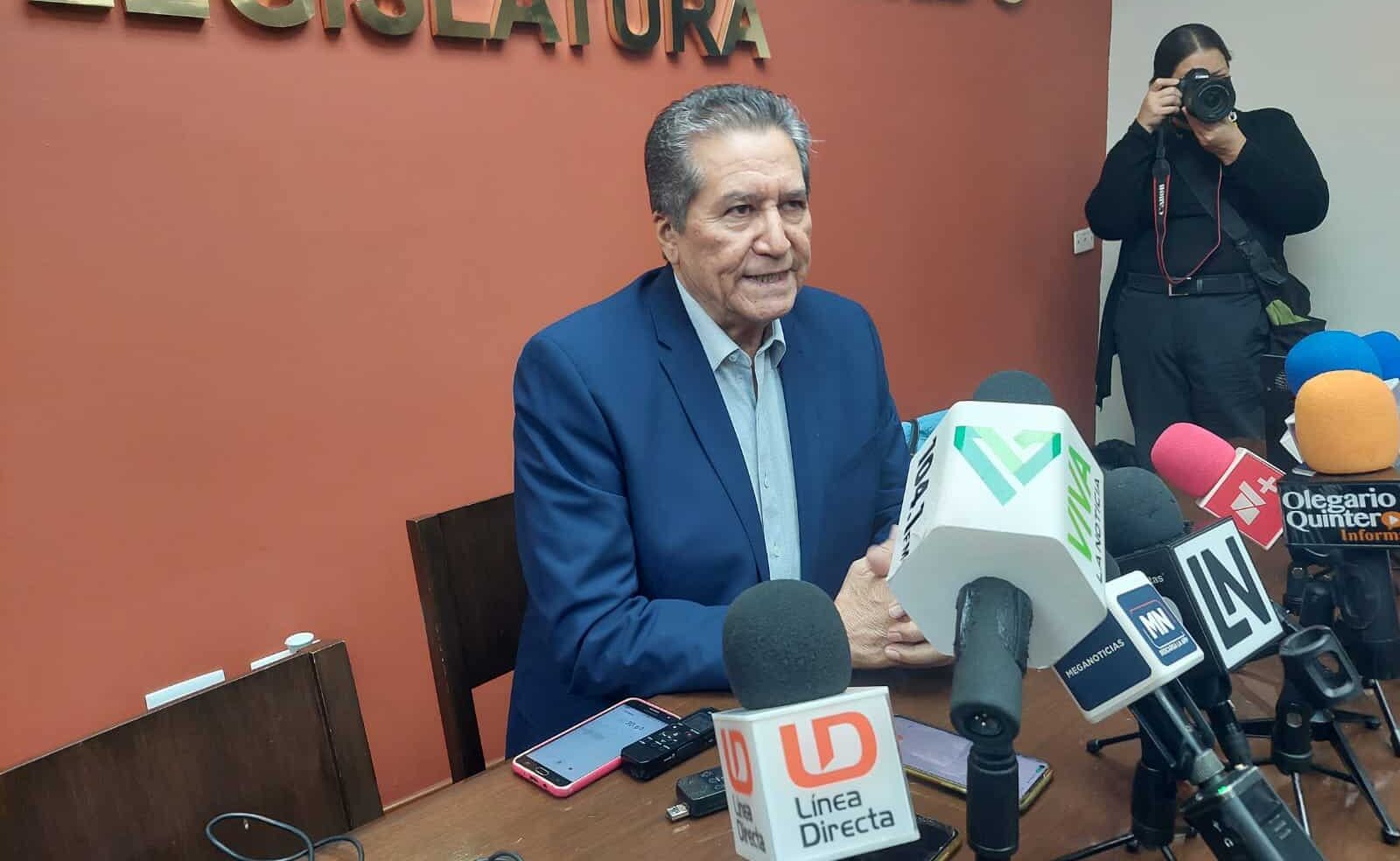 Con los 20 mdp al Triángulo de la Bondad se iniciará plantación de aguacate en Sinaloa, Diputado