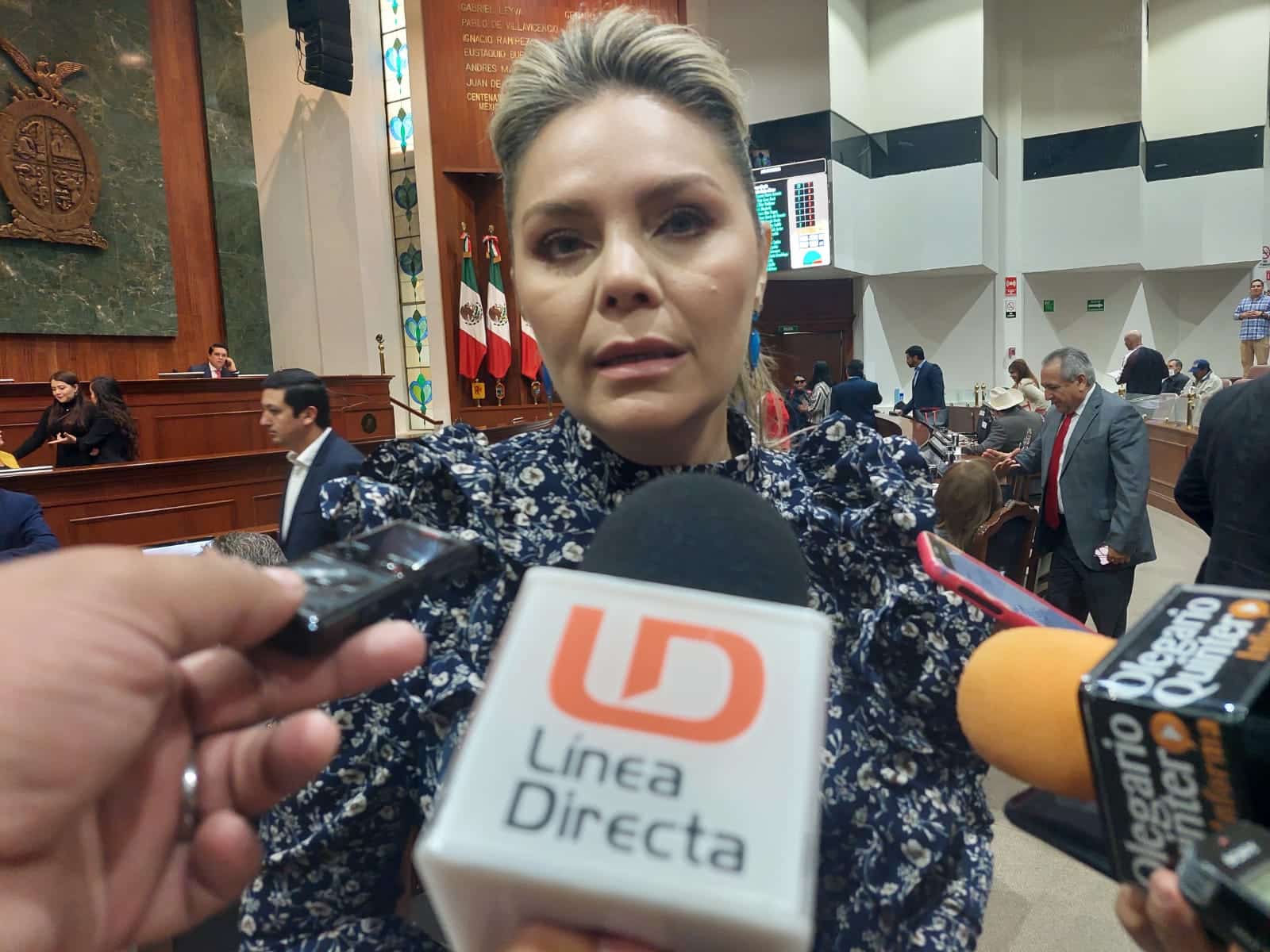 Concepción Zazueta Castro