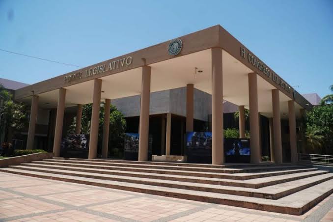 Congreso del Estado