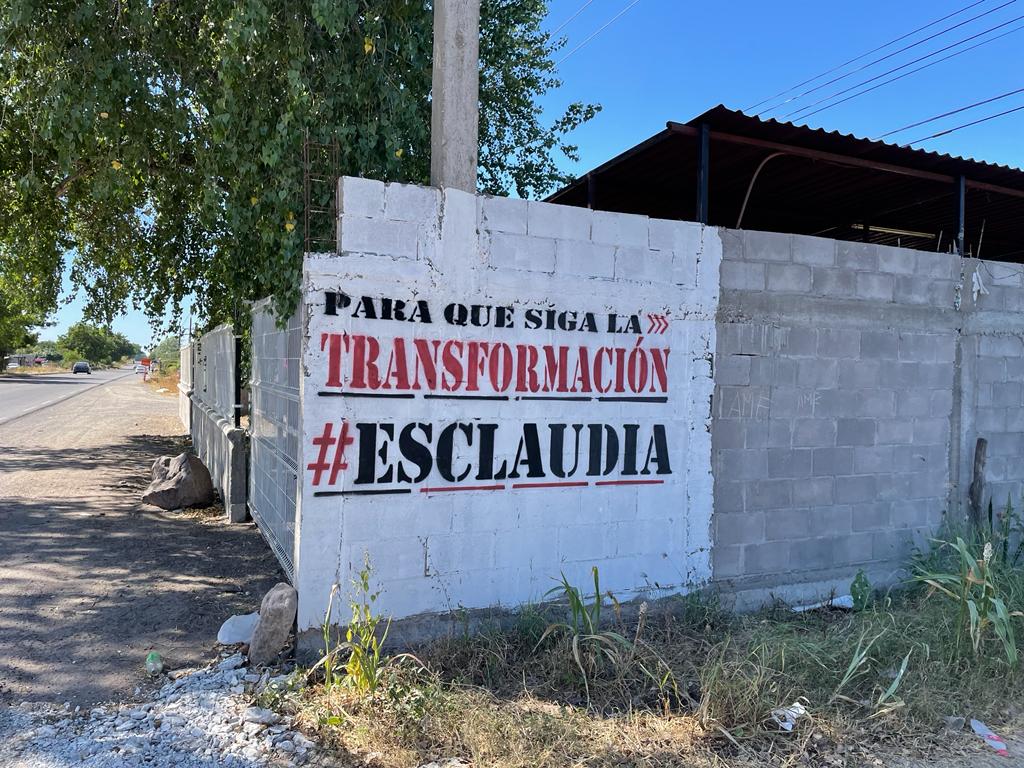 Corcholatas