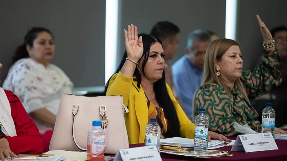 Crítica Síndica Procuradora la cotización del alcalde ante el IMSS 3