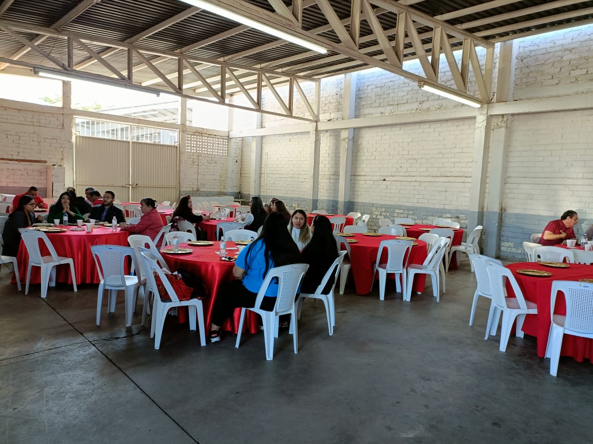 Cruz Roja delegación Guamúchil (2)
