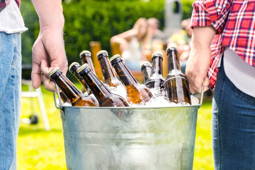 ¿Te gusta el pisto? Prepara bien tu bolsillo ya que habrá aumento en estas cervezas