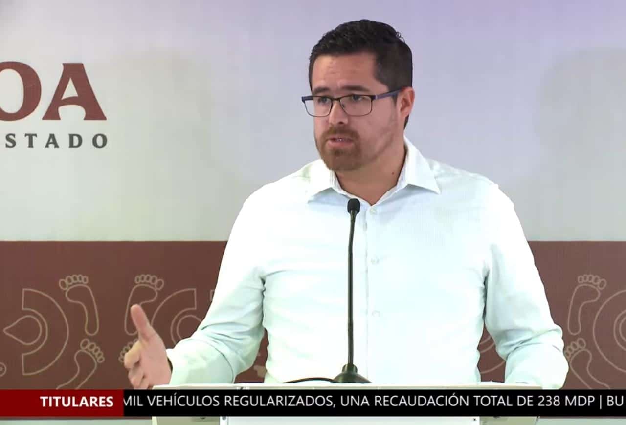 Cuitláhuac González Galindo. (2)
