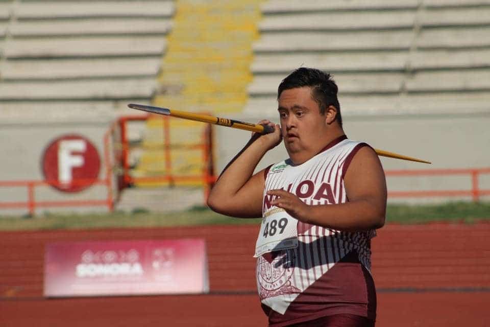 Deporte adaptado Mazatlán