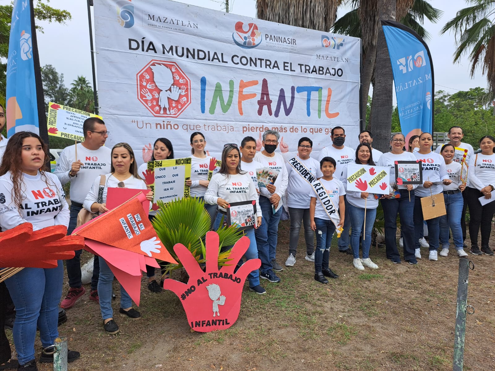 DIF Maztlán