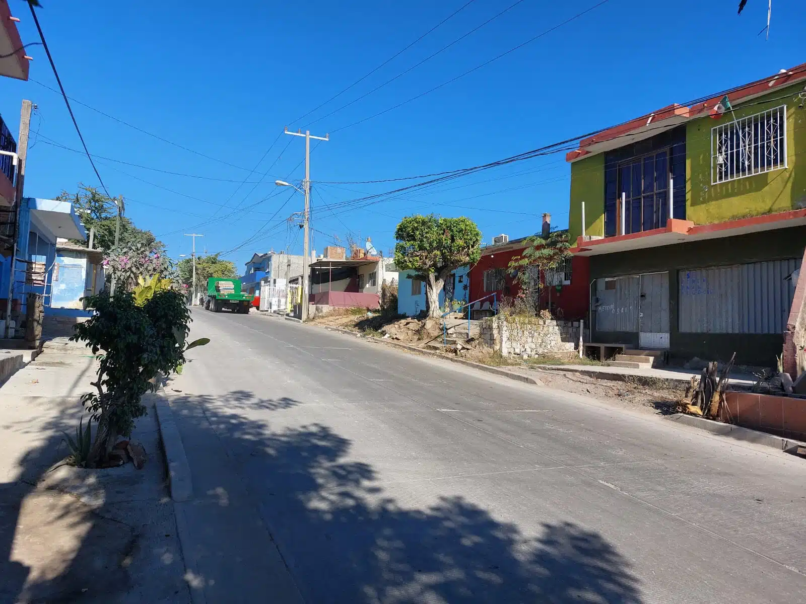 Asalto Don Ramón Mazatlán