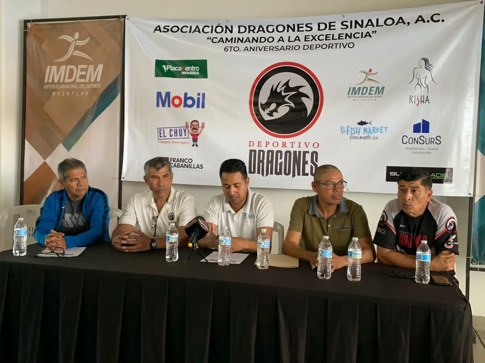 Dragones de Sinaloa