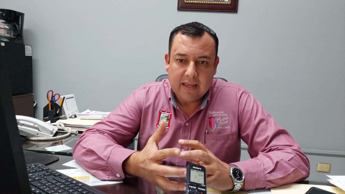 Daniel Parra Montoya