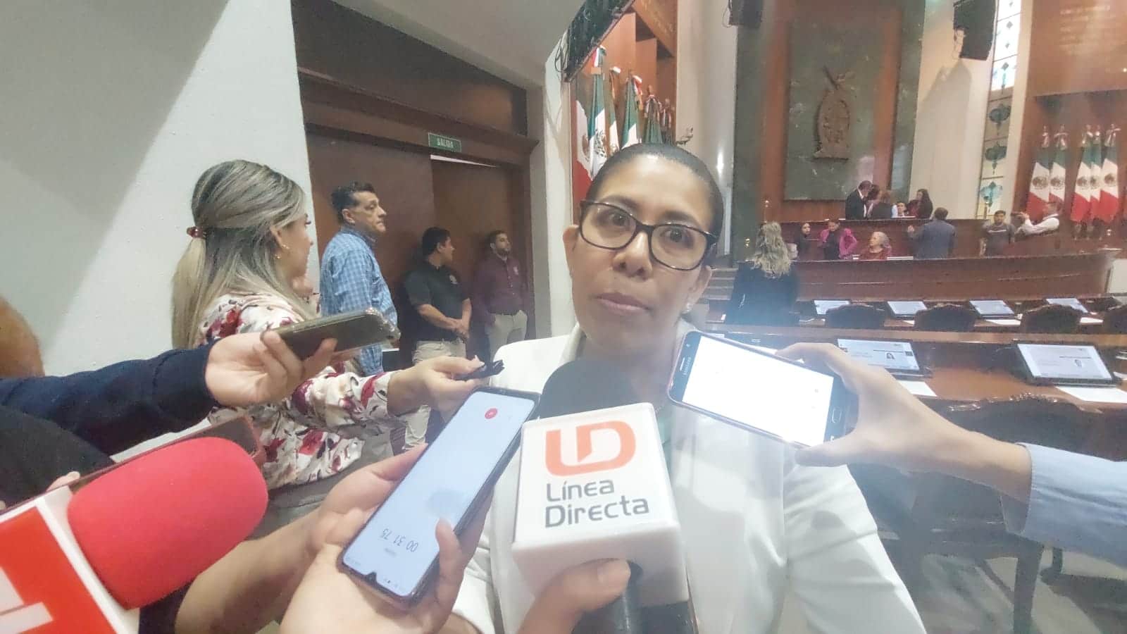 Deisy Judith Ayala Valenzuela