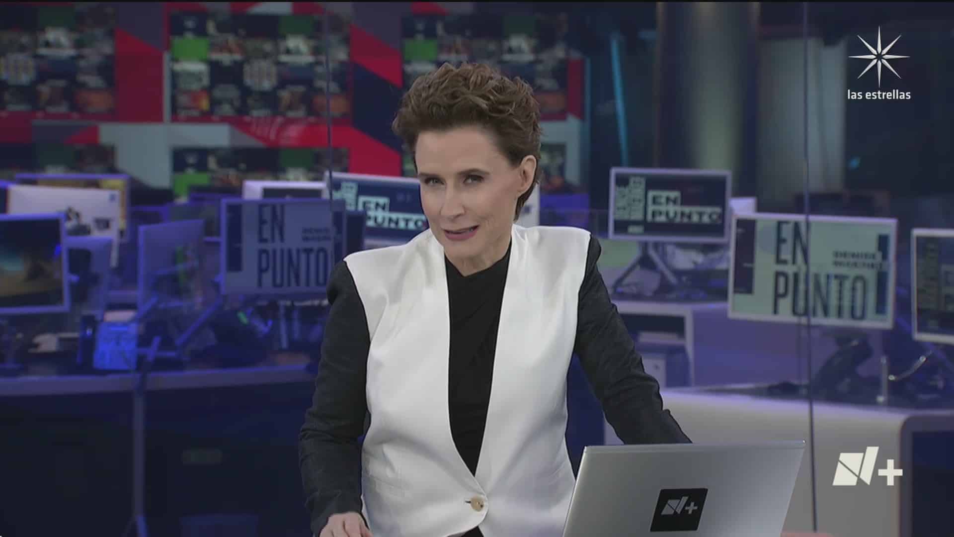 Denise Maerker