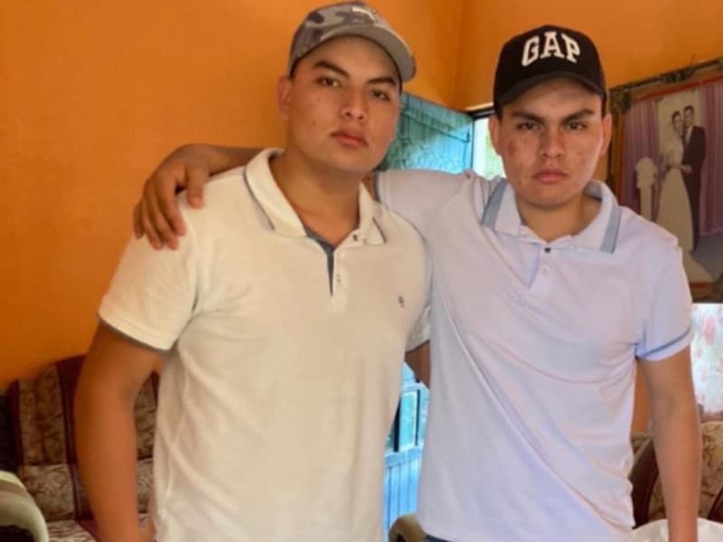 Desaparecen estudiantes Tamaulipas
