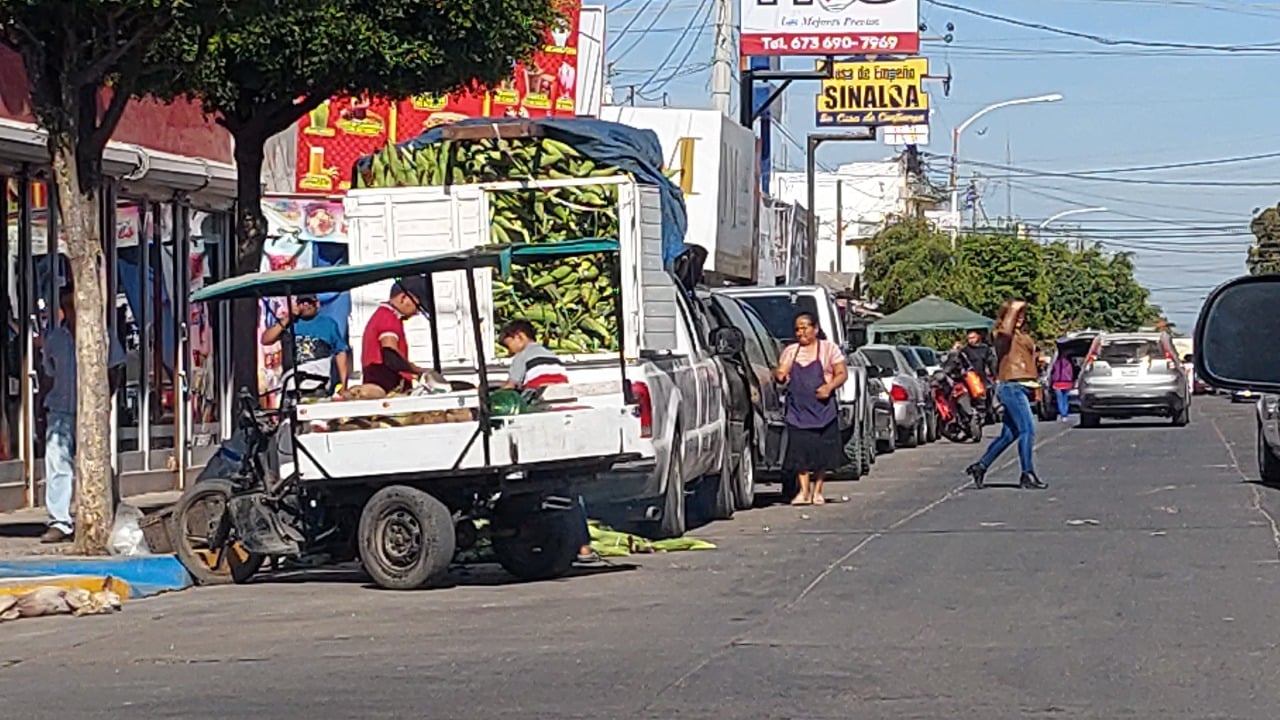 Descontarán 30% a quien pague a tiempo por espacios en vía pública