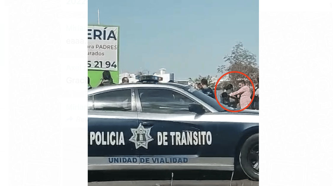 Video: ¡Así Se Lo Llevaron! Captan La Detención Del Presunto Gatillero ...