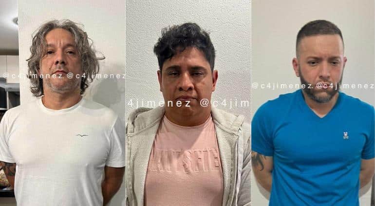 Colombianos engañaban a narcotraficantes prometiéndoles droga; les daban madera en paquetes
