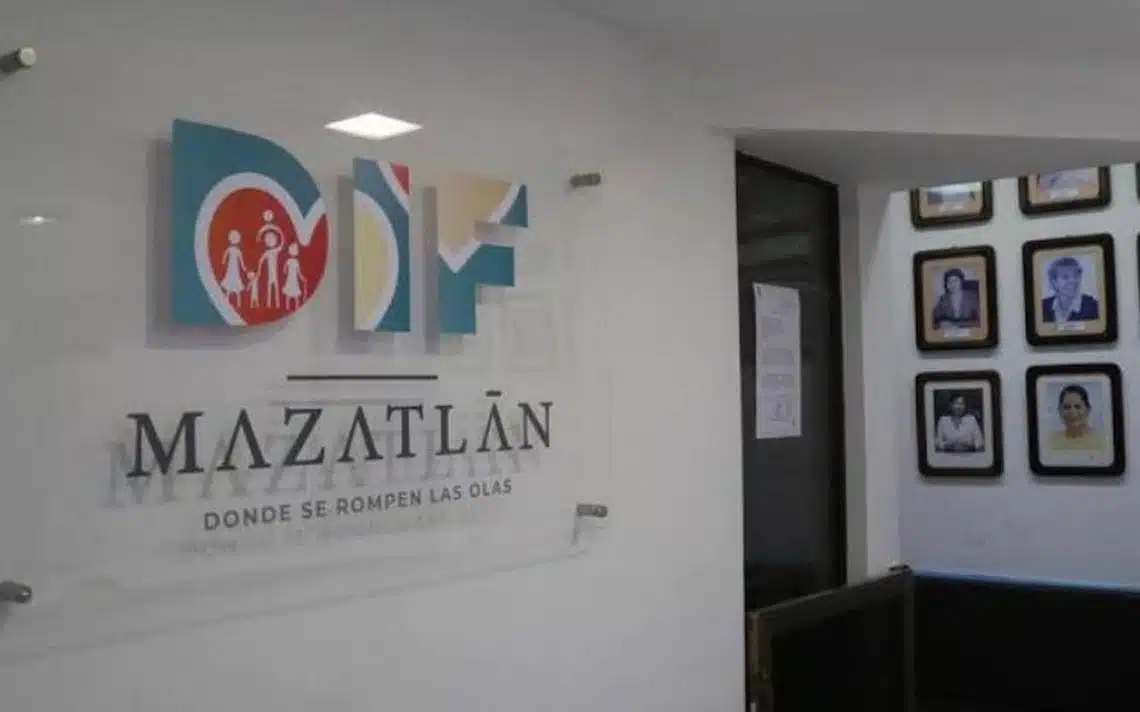 DIF-Mazatlán