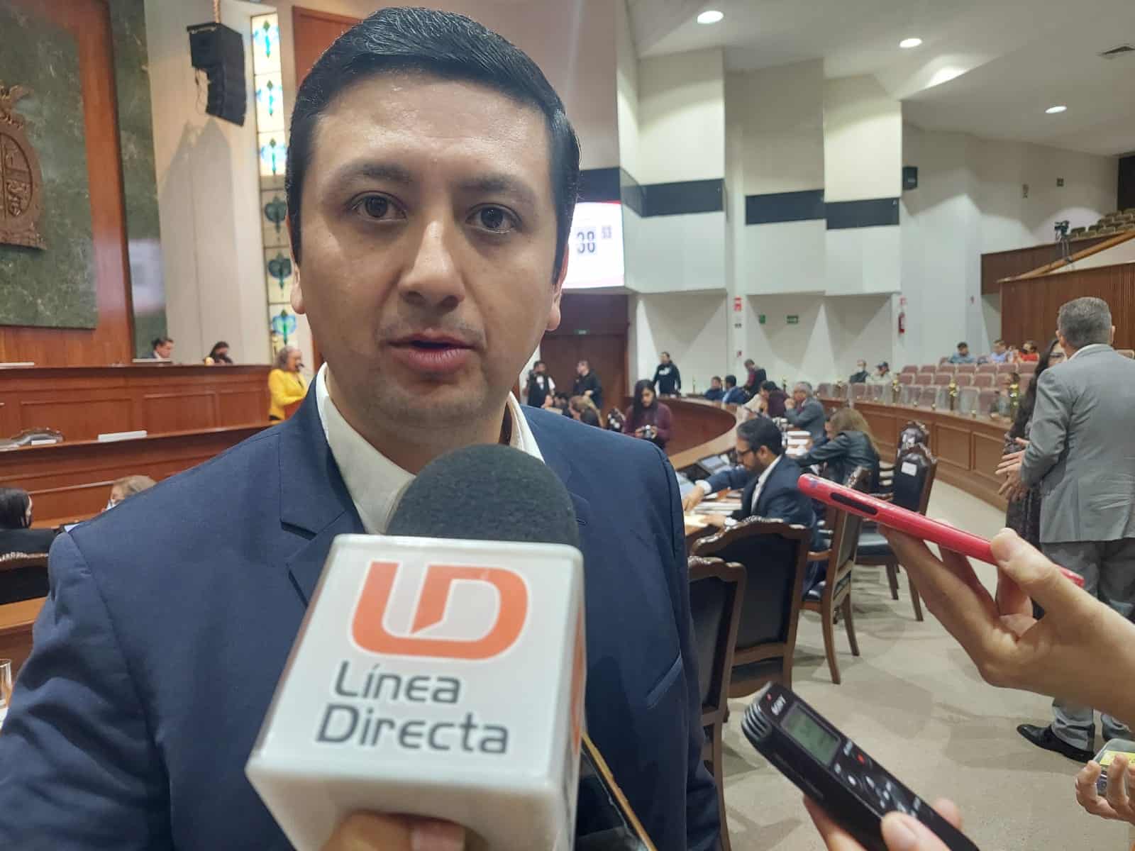Diputado Feliciano Valle Sandoval