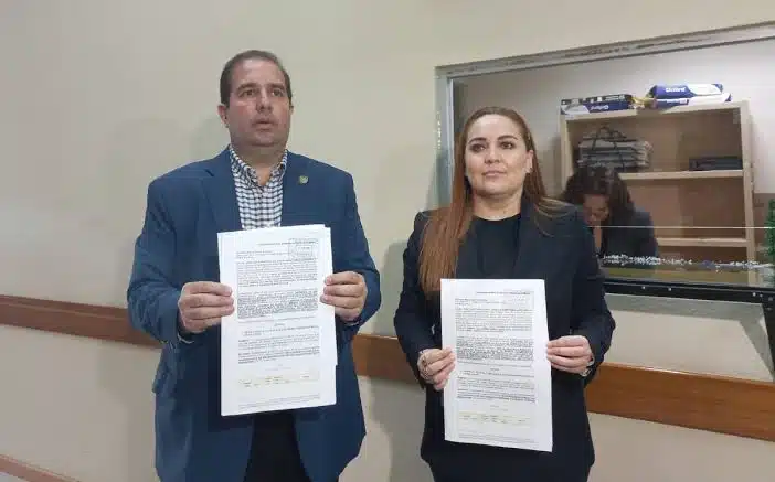 Diputados buscan juicio político en contra de Samuel García