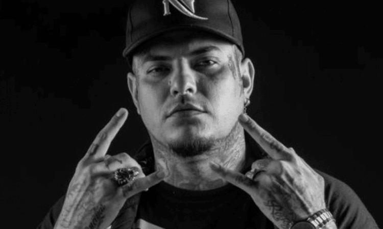 Muere Neto Reyno