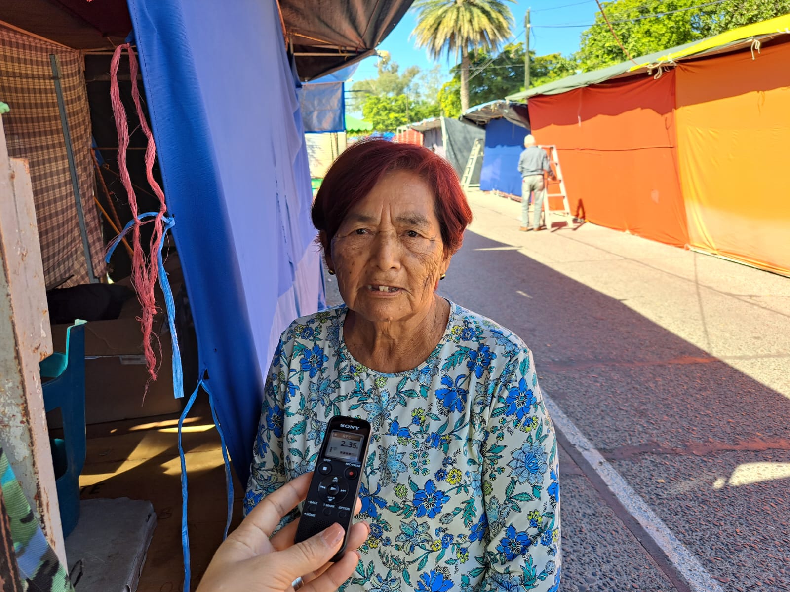 Doña Andrea