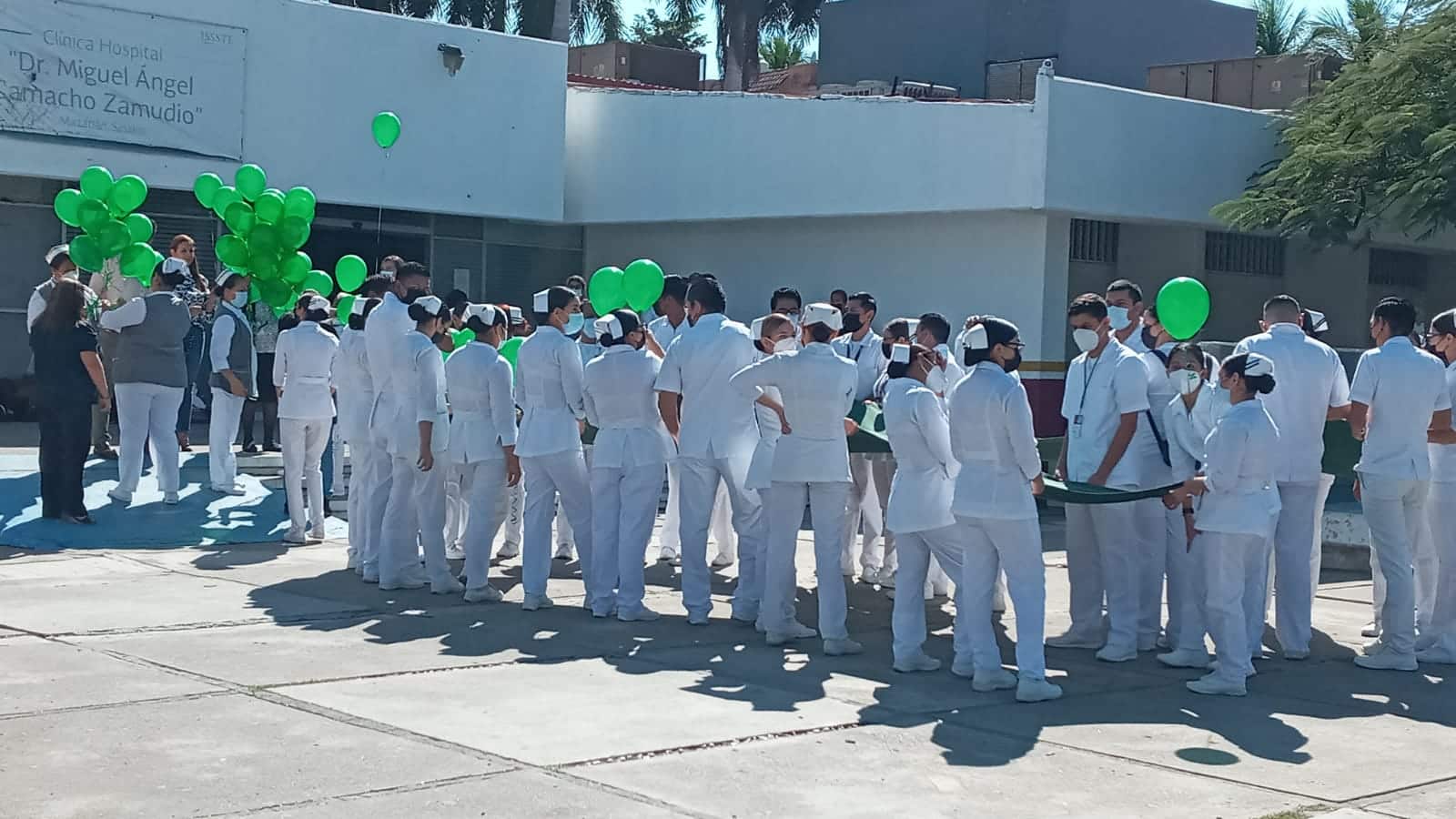 Donación de órganos